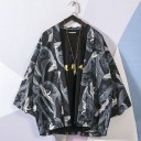 Herrecardigan F564 9