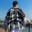 Herrecardigan F588 7