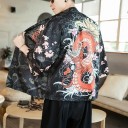 Herrecardigan F588 9