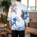 Herrecardigan F588 12