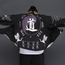 Herrecardigan F588 14