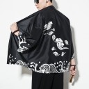 Herrecardigan F588 8
