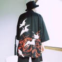 Herrecardigan F588 5