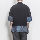 Herrecardigan F726 1