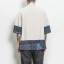 Herrecardigan F726 2