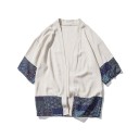 Herrecardigan F726 3