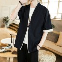 Herrecardigan F837 3