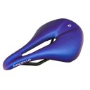 Herrecykelsadel 143 mm 8