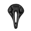 Herrecykelsadel 143 mm 2