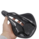 Herrecykelsadel 155 mm Z203 2