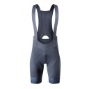 Herrecykelshorts med bibs 4