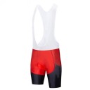 Herrecykelshorts med bibs P3767 2