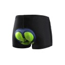 Herrecykelshorts P3761 5