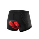 Herrecykelshorts P3761 3