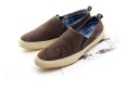 Herreespadriller i kanvas J2663 3
