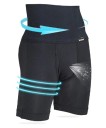 Herreformende boksershorts 2
