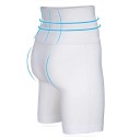 Herreformende boksershorts 3