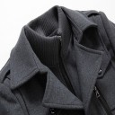 Herrefrakke F1105 3