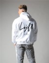 Herrehættetrøje F100 7