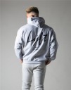 Herrehættetrøje F100 9