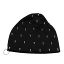 Herrehat med kranier 5