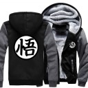 Herreisoleret sweatshirt A2010 2