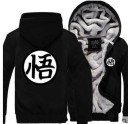 Herreisoleret sweatshirt A2010 4