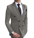 Herrejakke A2644 6
