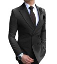 Herrejakke A2644 1
