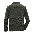 Herrejakke F1100 2