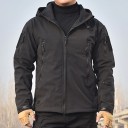Herrejakke F1104 3