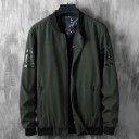 Herrejakke F1118 2