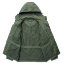 Herrejakke F1172 2