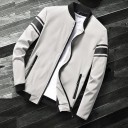 Herrejakke F1217 7