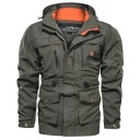 Herrejakke F1259 2