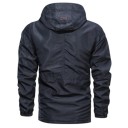 Herrejakke F1259 4