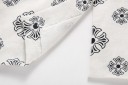 Herrejakke med print J2179 10