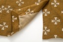 Herrejakke med print J2179 15