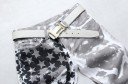 Herrejeans med amerikansk flag 3
