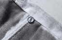 Herrejeans med amerikansk flag 6