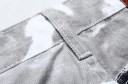 Herrejeans med amerikansk flag 7