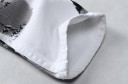 Herrejeans med amerikansk flag 10