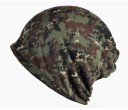Herrekasket med camouflagemønster J745 9