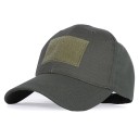 Herrekasket med velcro T28 3