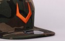 Herrekvalitets snapback J2219 12