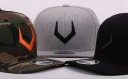 Herrekvalitets snapback J2219 1