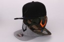 Herrekvalitets snapback J2219 2