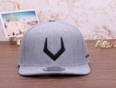 Herrekvalitets snapback J2219 3