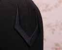 Herrekvalitets snapback J2219 7