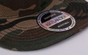 Herrekvalitets snapback J2219 8